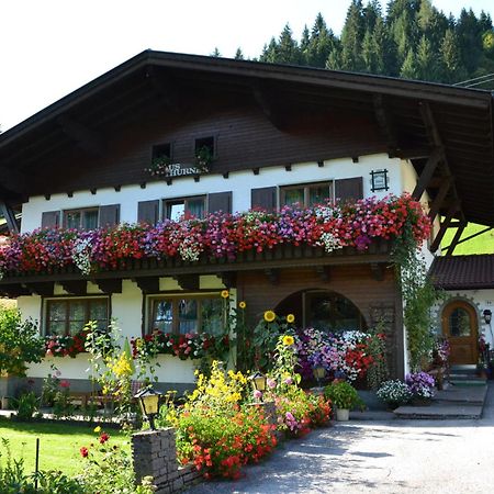 Haus Thurner Ваграйн Екстер'єр фото