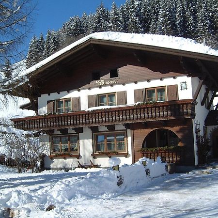 Haus Thurner Ваграйн Екстер'єр фото