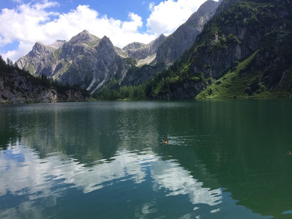 Haus Thurner Ваграйн Екстер'єр фото